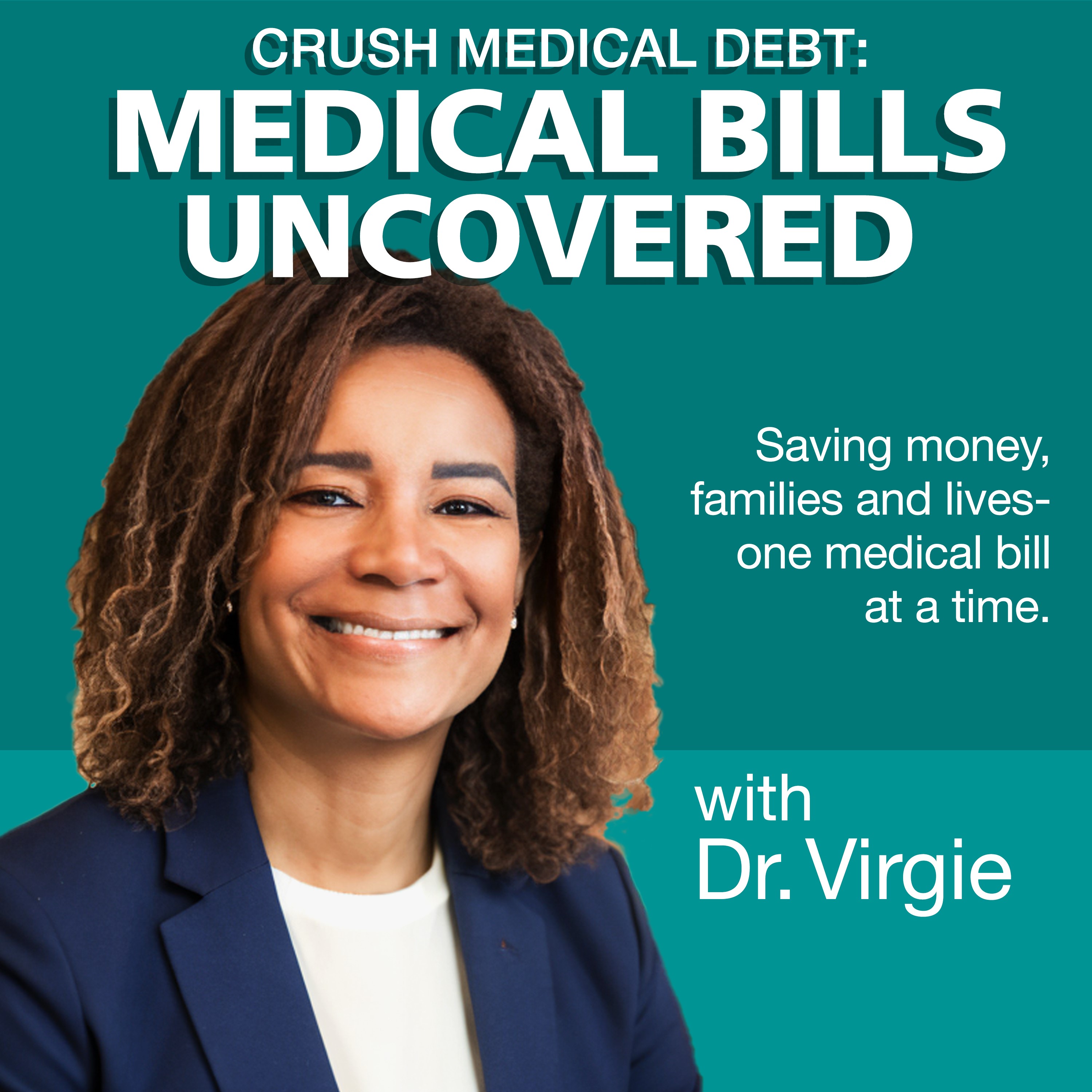 Crush Medical Debt – Medical Bills Uncovered